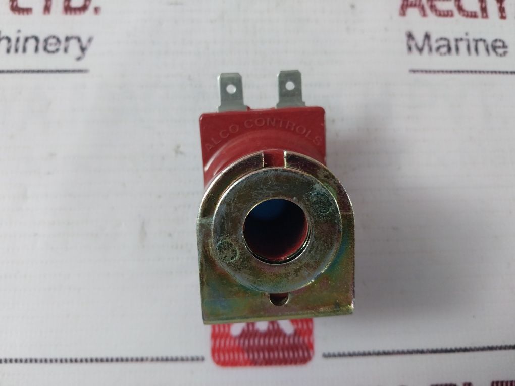Manitowoc 24-0448-3 Solenoid Coil