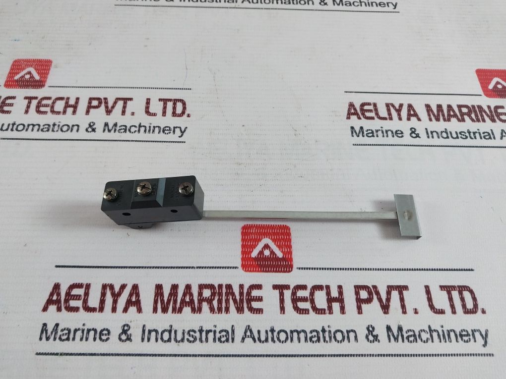 Manitowoc Ba-2Rv312T Micro Switch