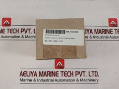 Manitowoc Ice 7602253 Expansion Valve