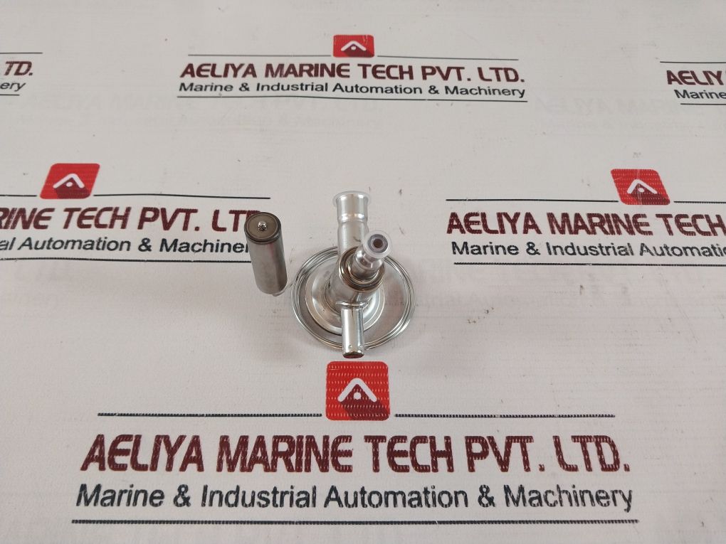 Manitowoc Ice 7602253 Expansion Valve