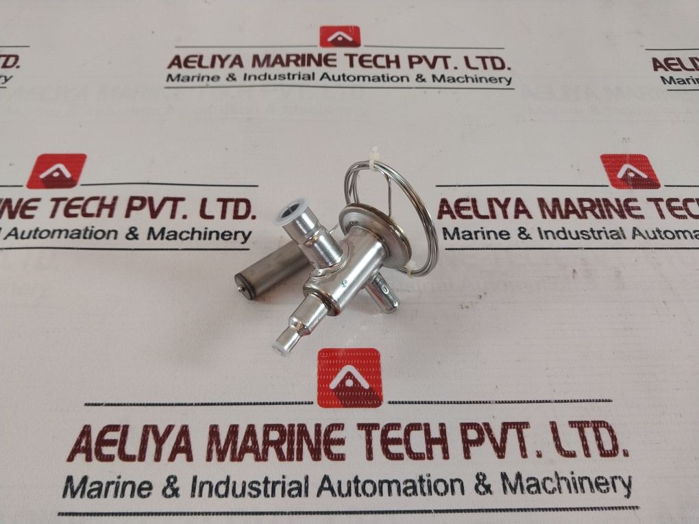 Manitowoc Ice 7602253 Expansion Valve