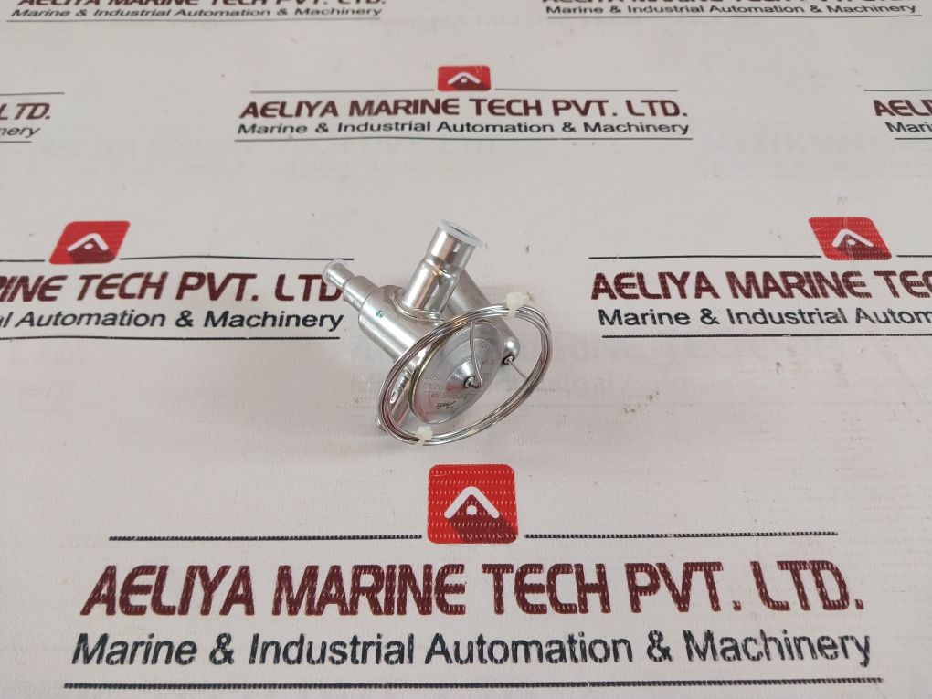 Manitowoc Ice 7602253 Expansion Valve