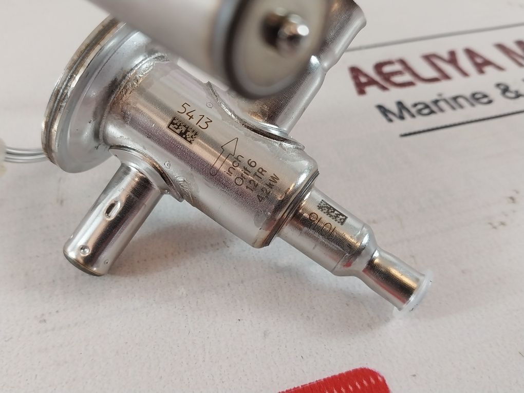 Manitowoc Ice 7602253 Expansion Valve