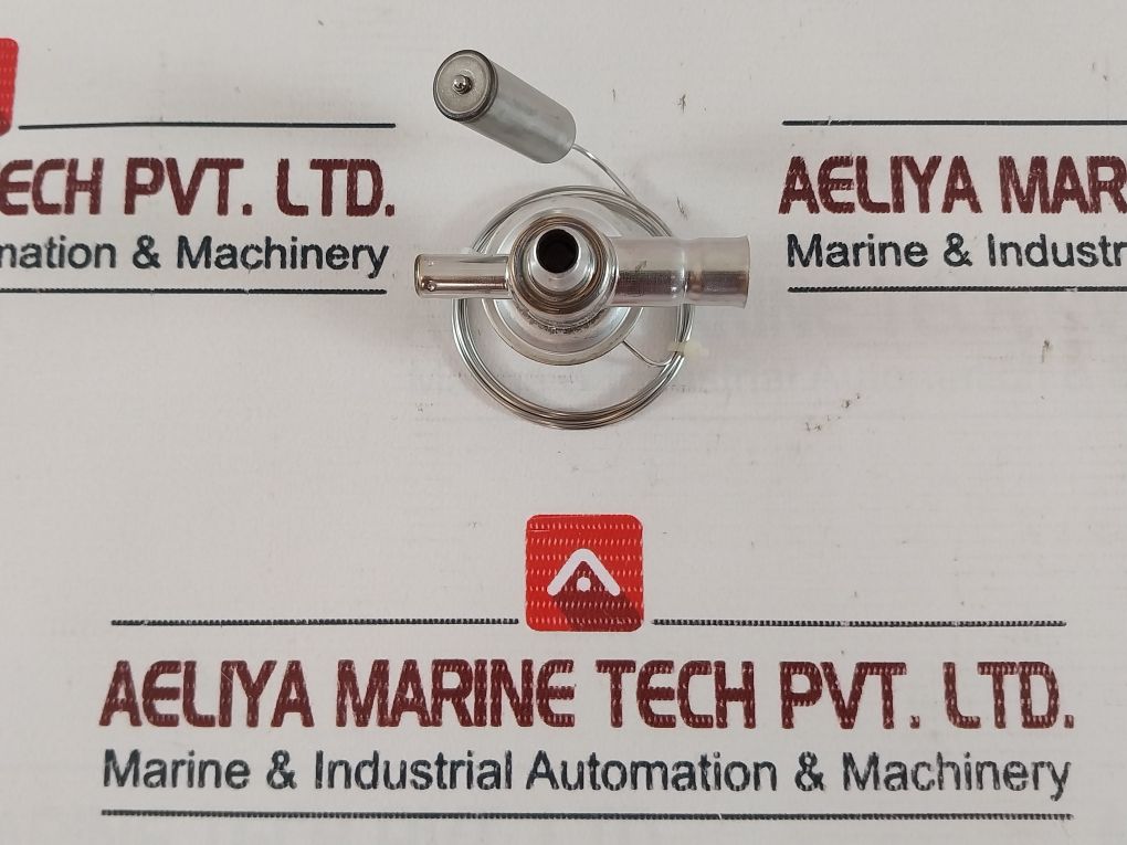 Manitowoc Ice 7602253 Expansion Valve