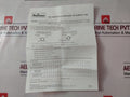 Manitowoc Ice 8250363 Expansion Valve Kit Dan Q1000