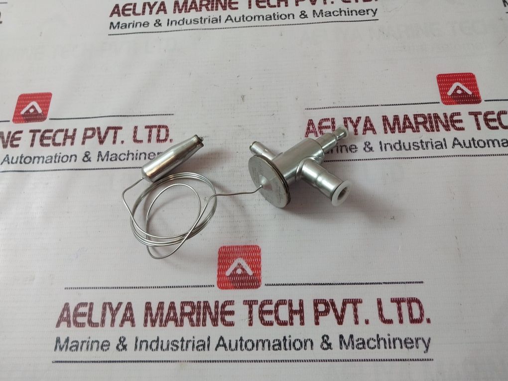 Manitowoc Ice 8250363 Expansion Valve Kit Dan Q1000