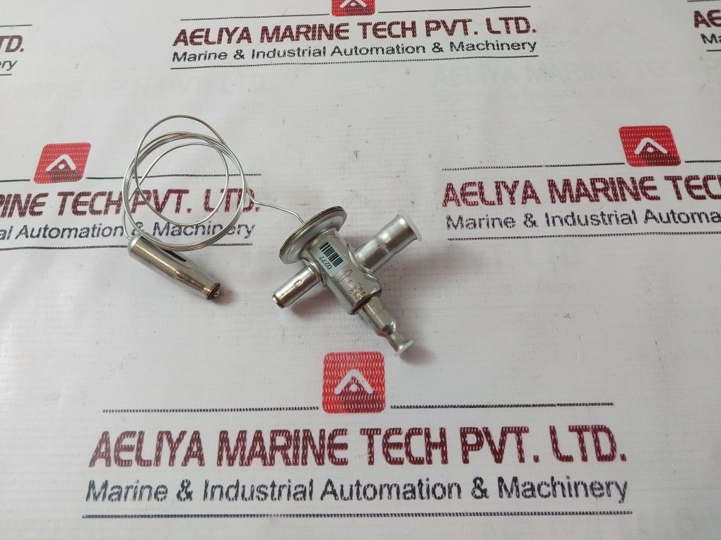 Manitowoc Ice 8250363 Expansion Valve Kit Dan Q1000