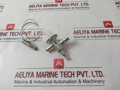Manitowoc Ice 8250363 Expansion Valve Kit Dan Q1000