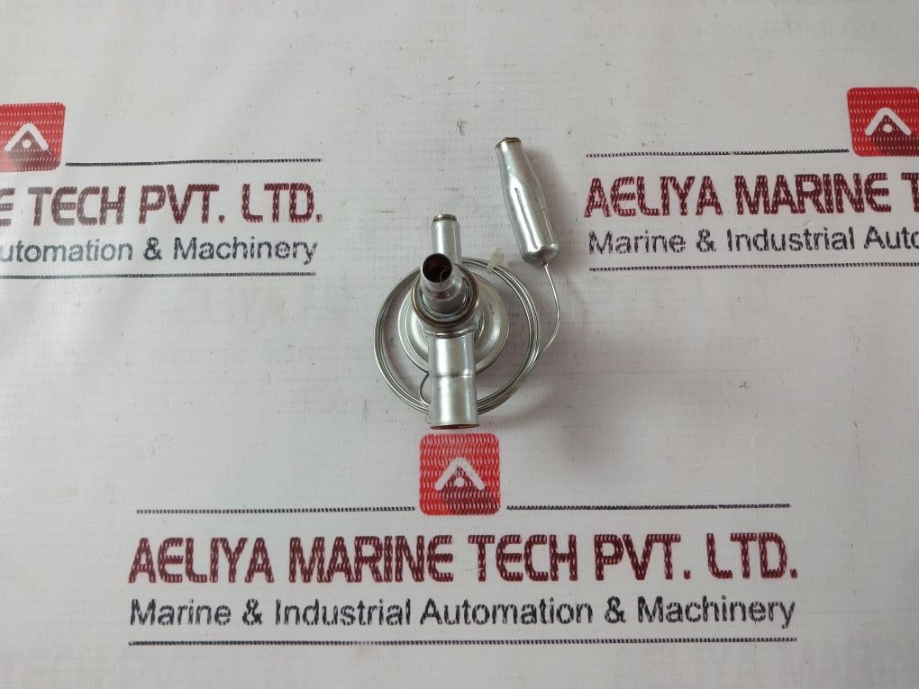 Manitowoc Ice 8250363 Expansion Valve Kit Dan Q1000