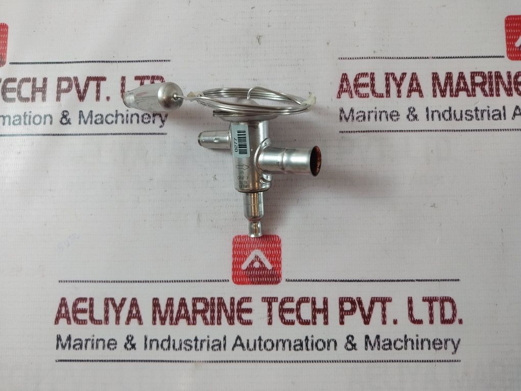 Manitowoc Ice 8250363 Expansion Valve Kit Dan Q1000