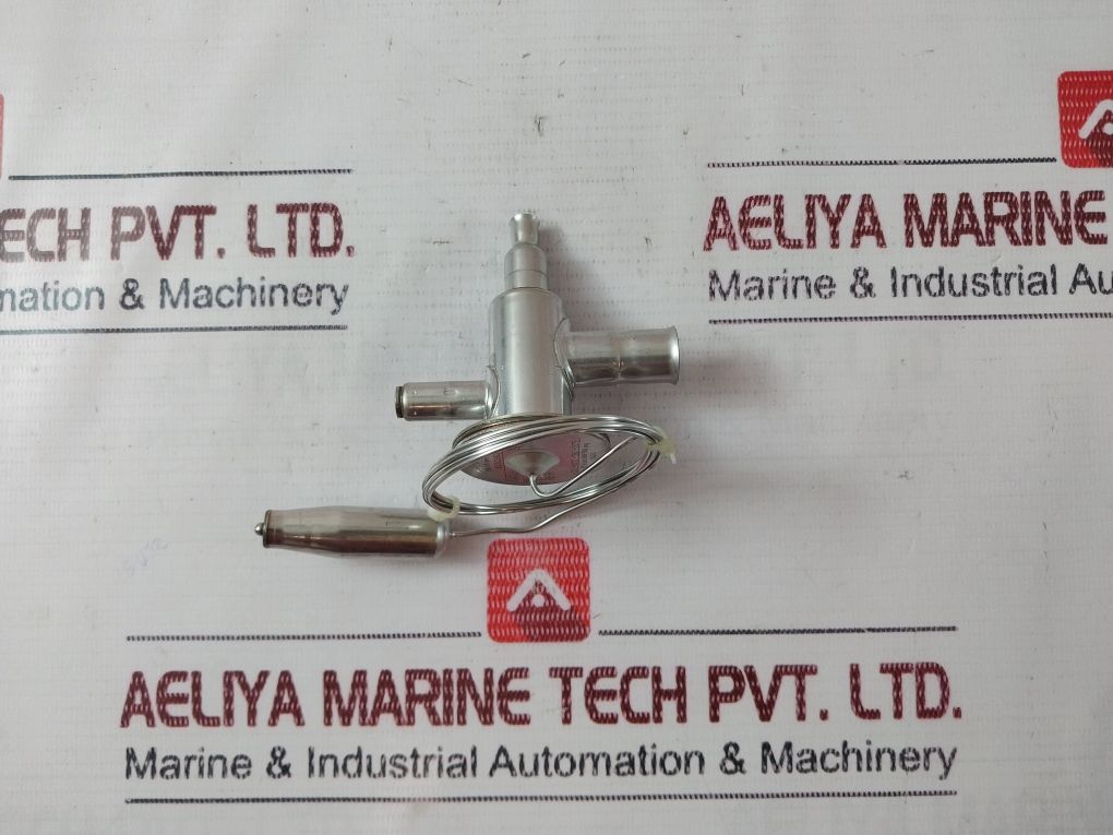 Manitowoc Ice 8250363 Expansion Valve Kit Dan Q1000