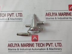Manitowoc Ice 8250363 Expansion Valve Kit Dan Q1000