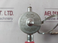 Manitowoc Ice 8250363 Expansion Valve Kit Dan Q1000