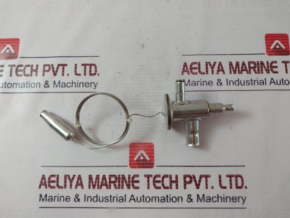 Manitowoc Ice 8250363 Expansion Valve Kit Dan Q1000
