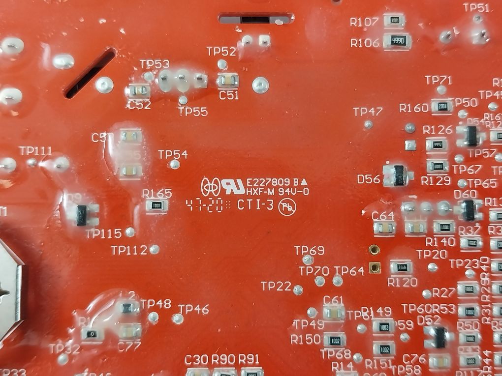 Manitowoc Mtw000014150 Control Board