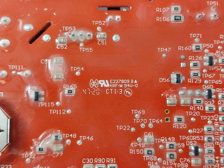 Manitowoc Mtw000014150 Control Board