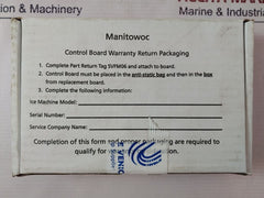 Manitowoc Mtw000014150 Control Board