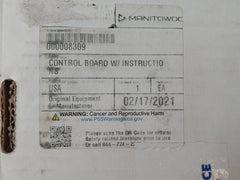 Manitowoc Mtw000014150 Control Board