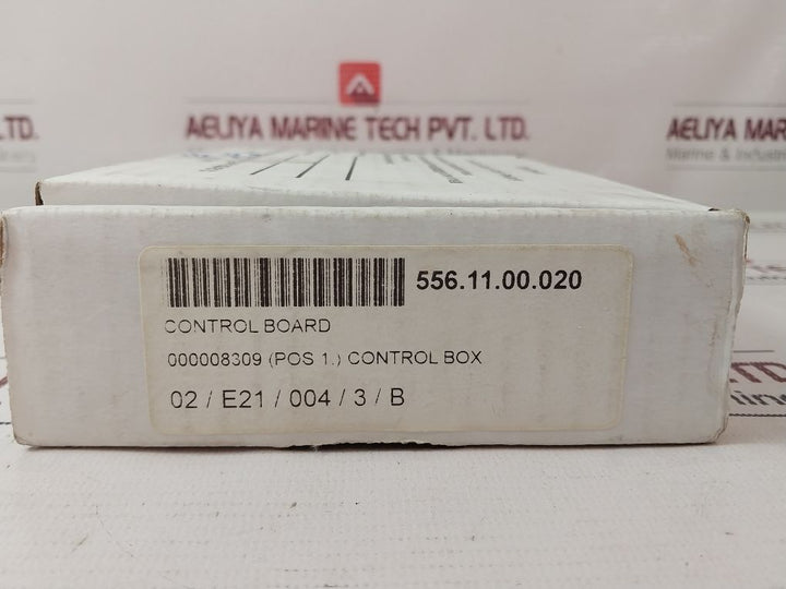 Manitowoc Mtw000014150 Control Board