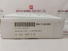 Manitowoc Mtw000014150 Control Board