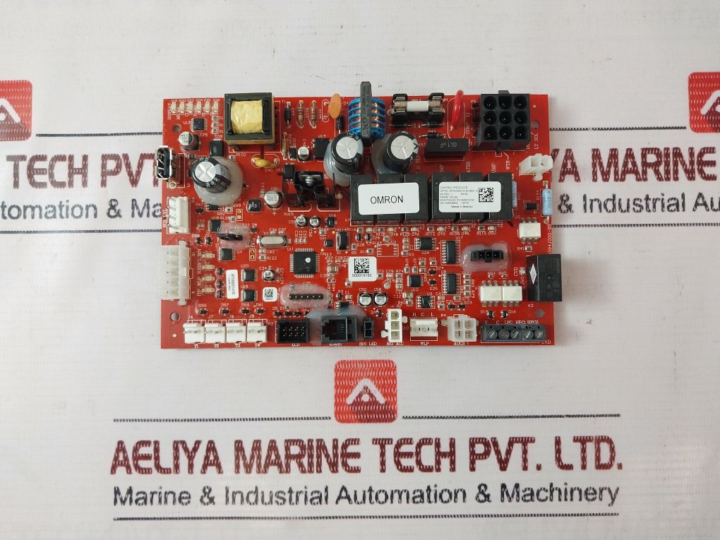 Manitowoc Mtw000014150 Control Board