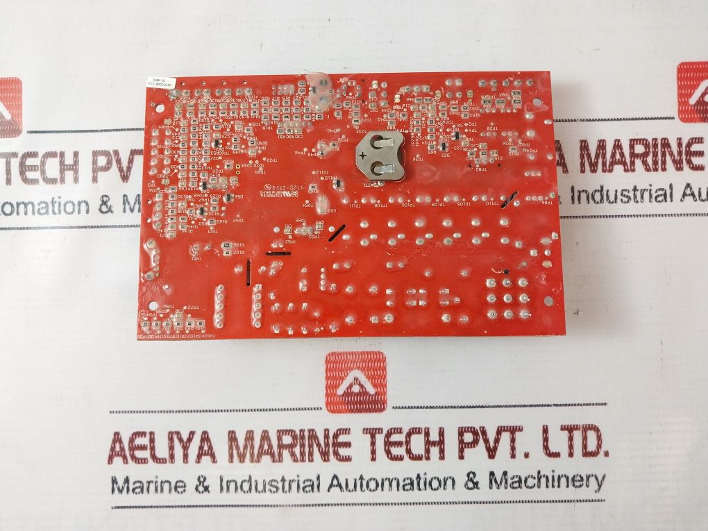 Manitowoc Mtw000014150 Control Board