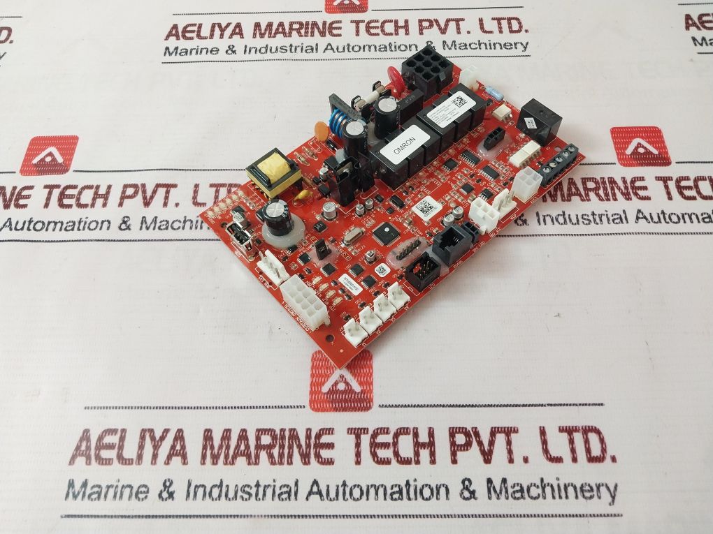 Manitowoc Mtw000014150 Control Board