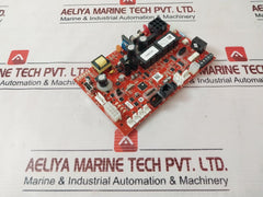 Manitowoc Mtw000014150 Control Board