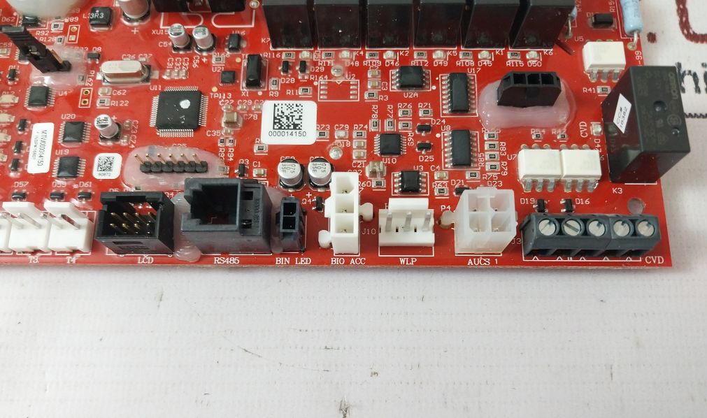 Manitowoc Mtw000014150 Control Board