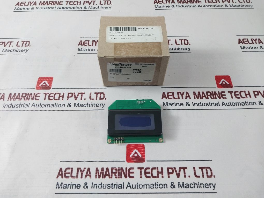 Manitowoc Nhd-04161A01Z