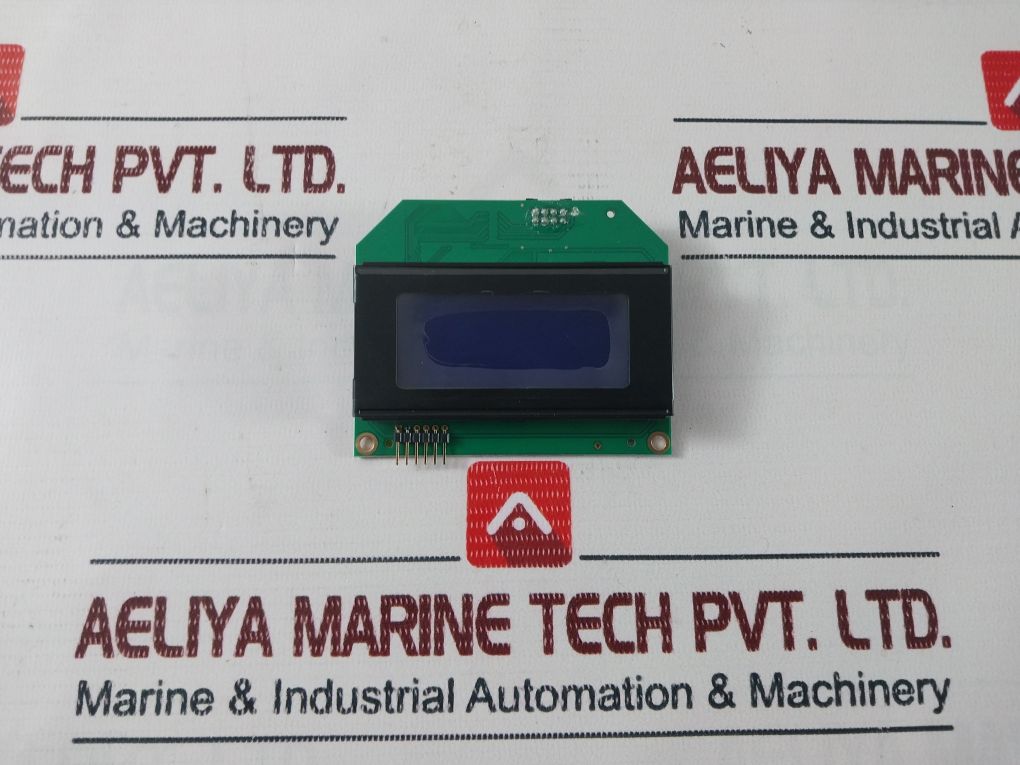 Manitowoc Nhd-04161A01Z Lcd Display Board 000006728