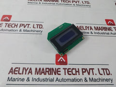 Manitowoc Nhd-04161A01Z Lcd Display Board 000006728