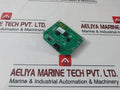 Manitowoc Nhd-04161A01Z Lcd Display Board 000006728