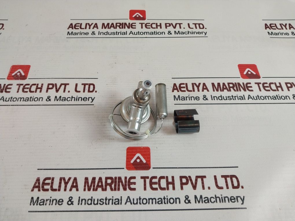 Manitowoc R404A R507 Expansion Valve Ps 34 Bar/Mwp 500 Psig