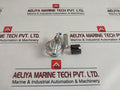 Manitowoc R404A R507 Expansion Valve Ps 34 Bar/Mwp 500 Psig