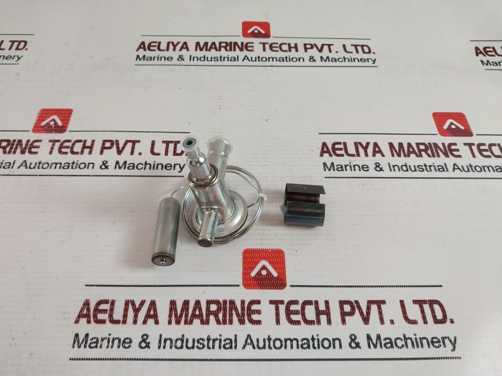 Manitowoc R404A R507 Expansion Valve Ps 34 Bar/Mwp 500 Psig