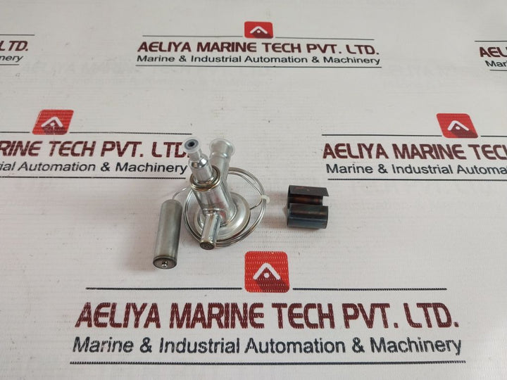 Manitowoc R404A R507 Expansion Valve Ps 34 Bar/Mwp 500 Psig