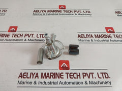 Manitowoc R404A R507 Expansion Valve Ps 34 Bar/Mwp 500 Psig