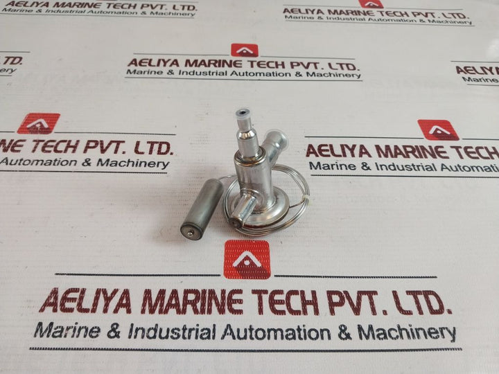Manitowoc R404A R507 Expansion Valve Ps 34 Bar/Mwp 500 Psig