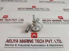 Manitowoc R404A R507 Expansion Valve Ps 34 Bar/Mwp 500 Psig