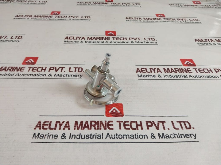 Manitowoc R404A R507 Expansion Valve Ps 34 Bar/Mwp 500 Psig