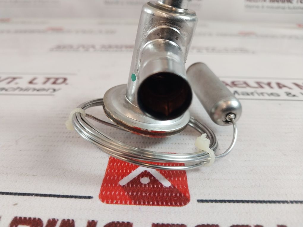 Manitowoc R404A R507 Expansion Valve Ps 34 Bar/Mwp 500 Psig