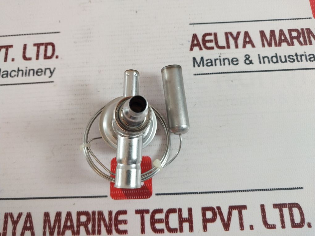 Manitowoc R404A R507 Expansion Valve Ps 34 Bar/Mwp 500 Psig