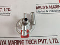 Manitowoc R404A R507 Expansion Valve Ps 34 Bar/Mwp 500 Psig