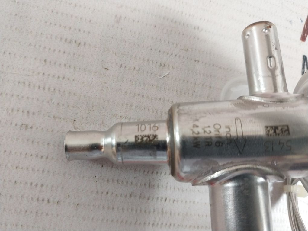 Manitowoc R404A R507 Expansion Valve Ps 34 Bar/Mwp 500 Psig