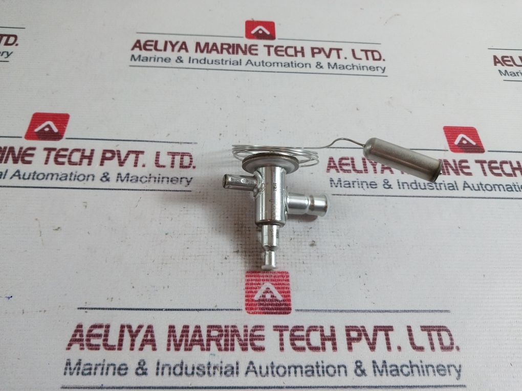 Manitowoc R404A R507 Expansion Valve