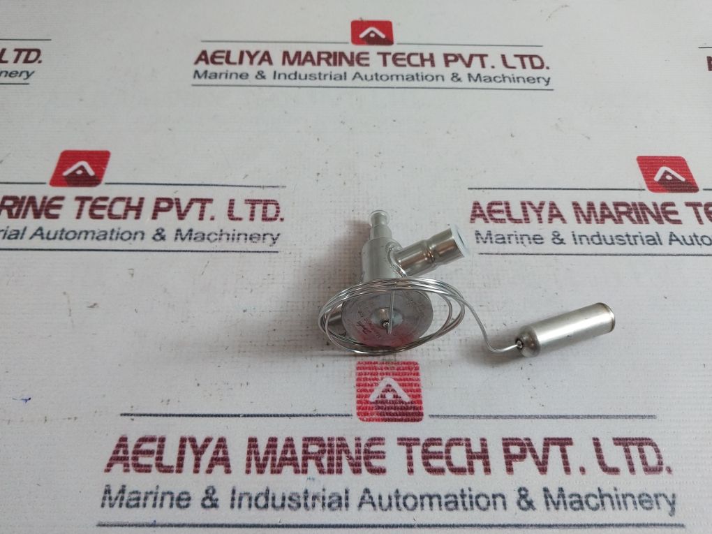 Manitowoc R404A R507 Expansion Valve