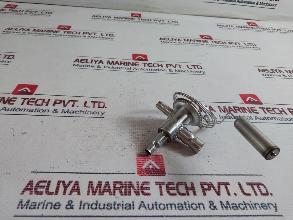 Manitowoc R404A R507 Expansion Valve