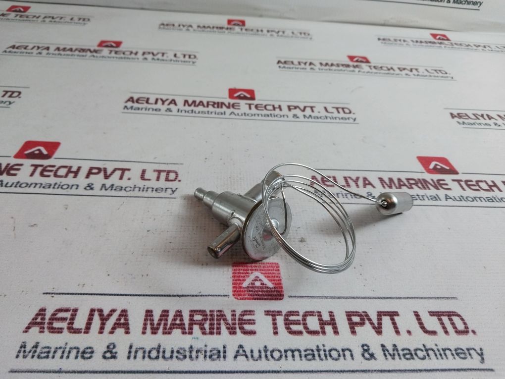 Manitowoc R404A R507 Expansion Valve