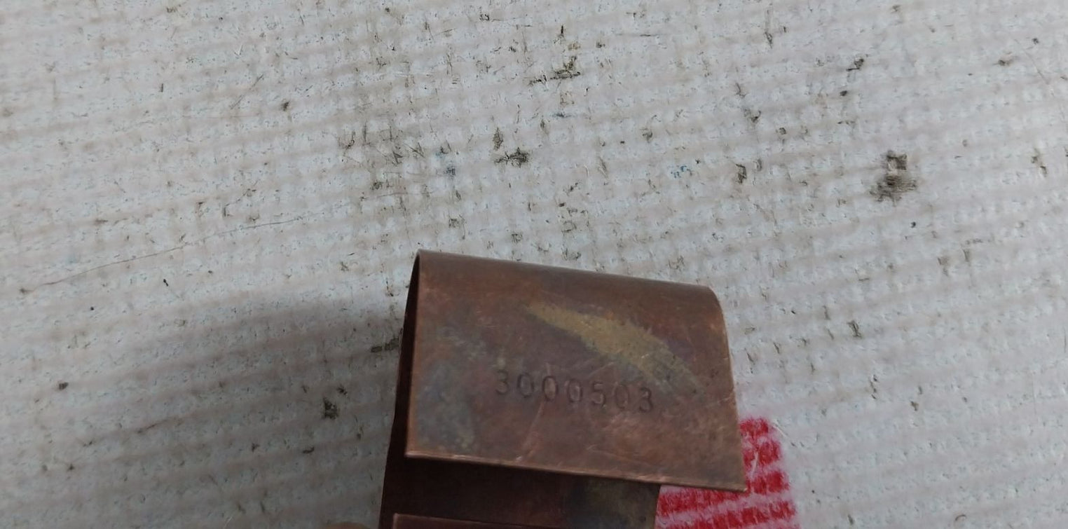 Manitowoc R404A R507 Expansion Valve